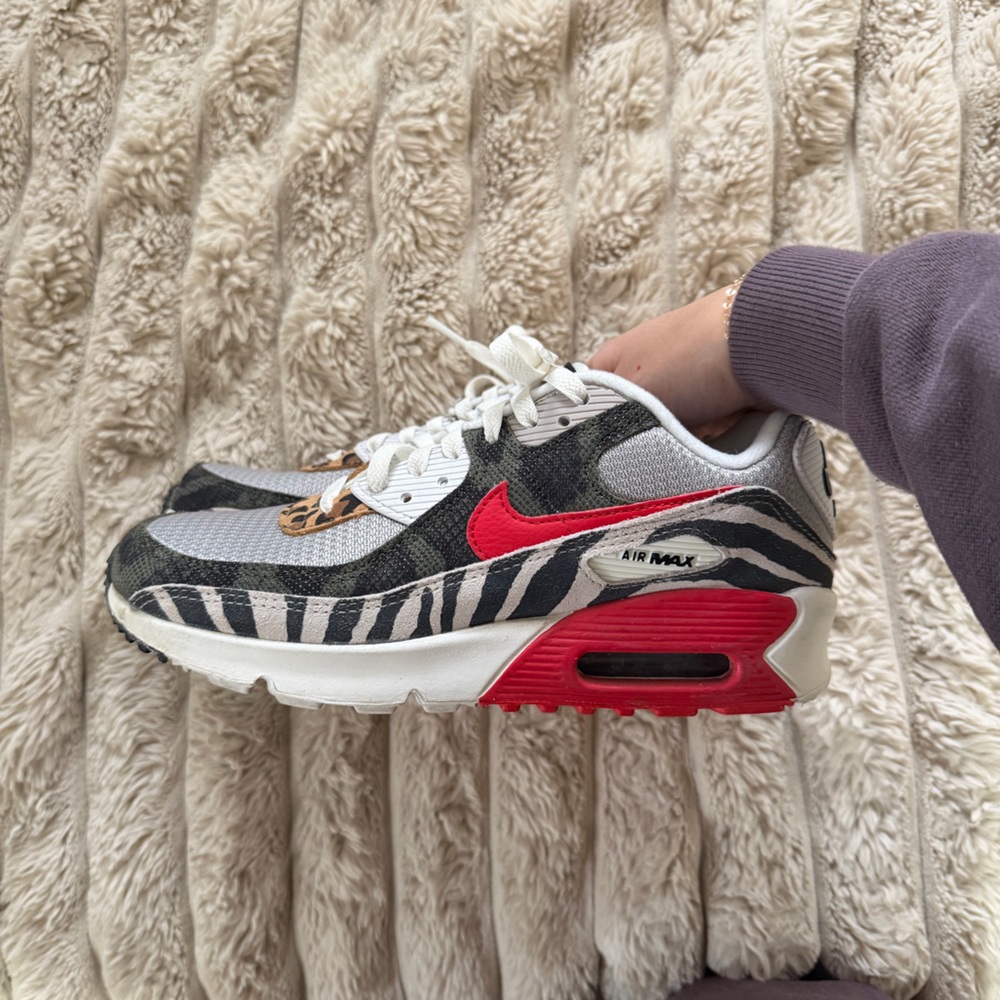 Nike air max